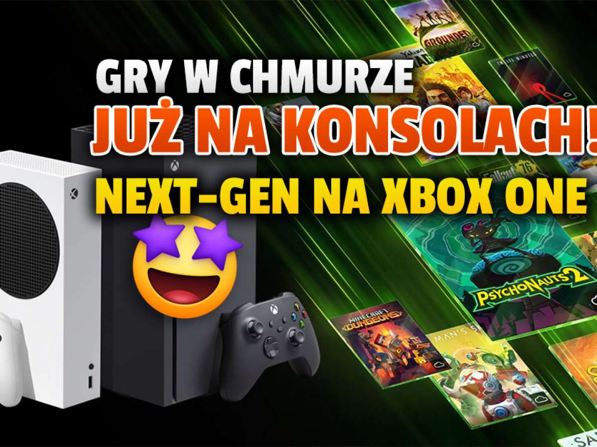 Ile kosztuje Granie w chmurze Xbox?