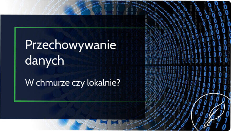 Ile kosztuje przechowywanie danych w chmurze?