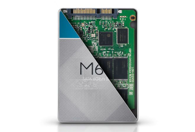 Ile lat wytrzyma dysk SSD?