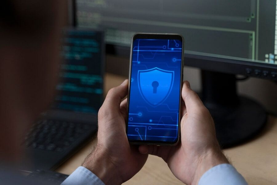 Jak najlepiej chronić telefon?