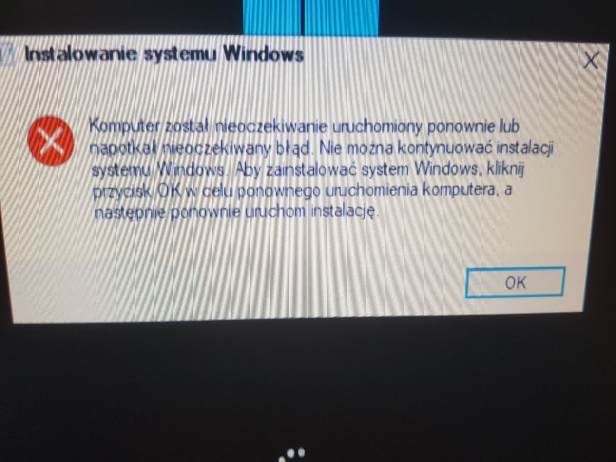 Jak sformatować laptopa w biosie?