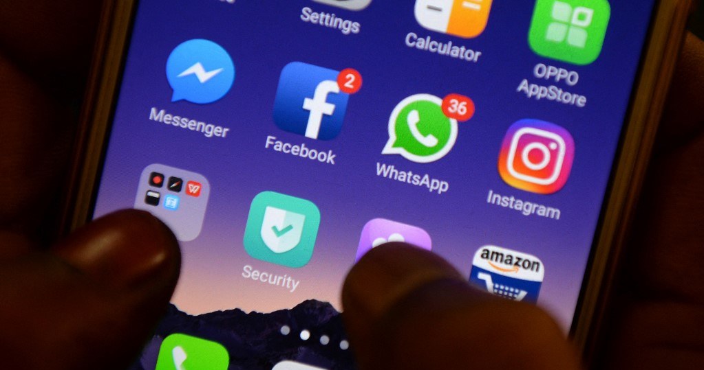 Jak usunąć wirusa z Whatsapp?
