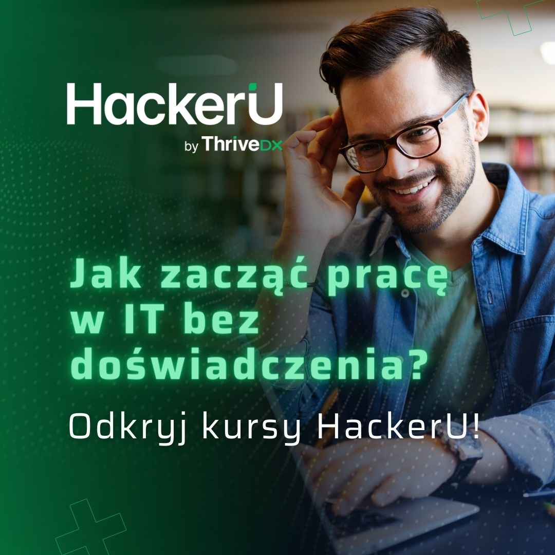 Jak wejść do IT bez doświadczenia?