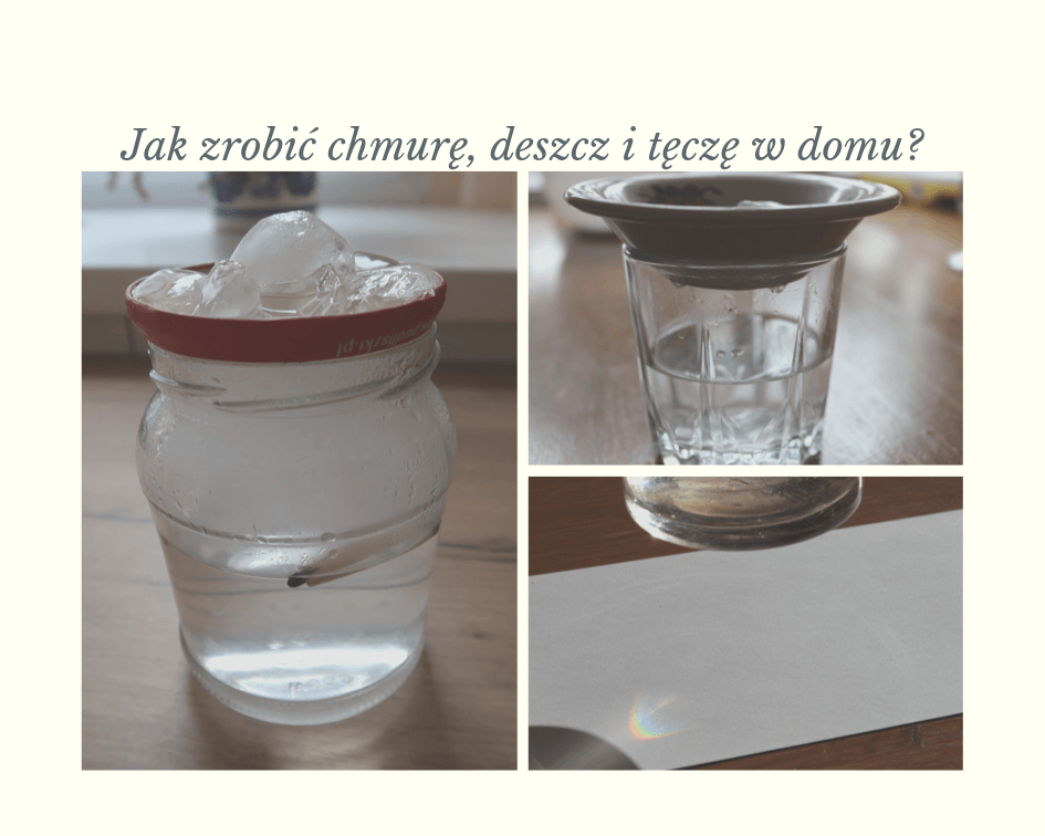 Jak zrobić dużą chmurę?