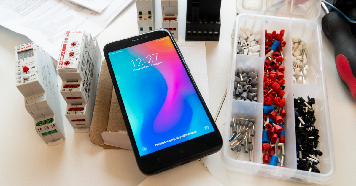 Jaka aplikacja do testowania telefonu?