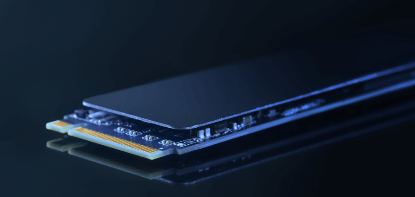 Jaki dysk 1 TB do laptopa?