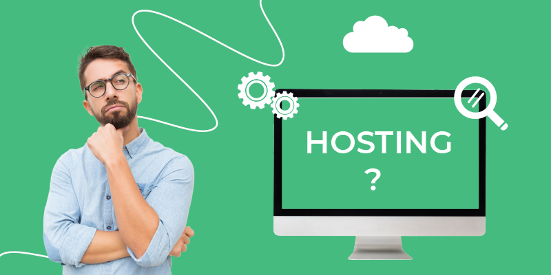 Jaki jest dobry hosting?