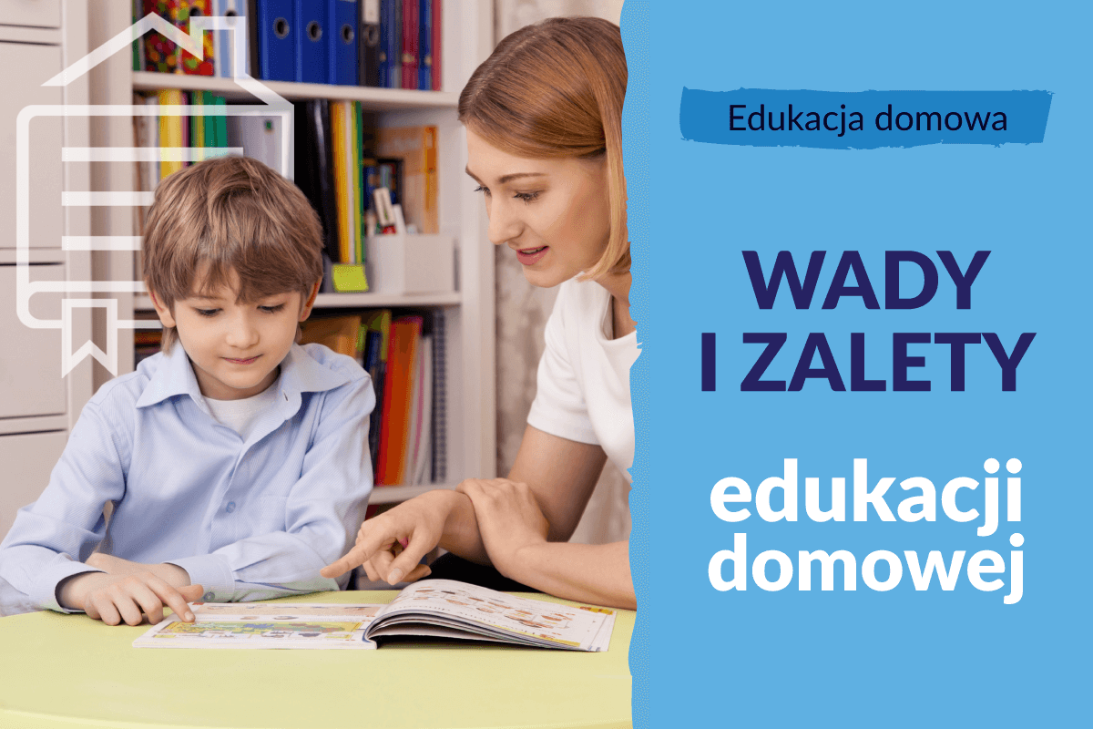 Jakie są minusy edukacji domowej?