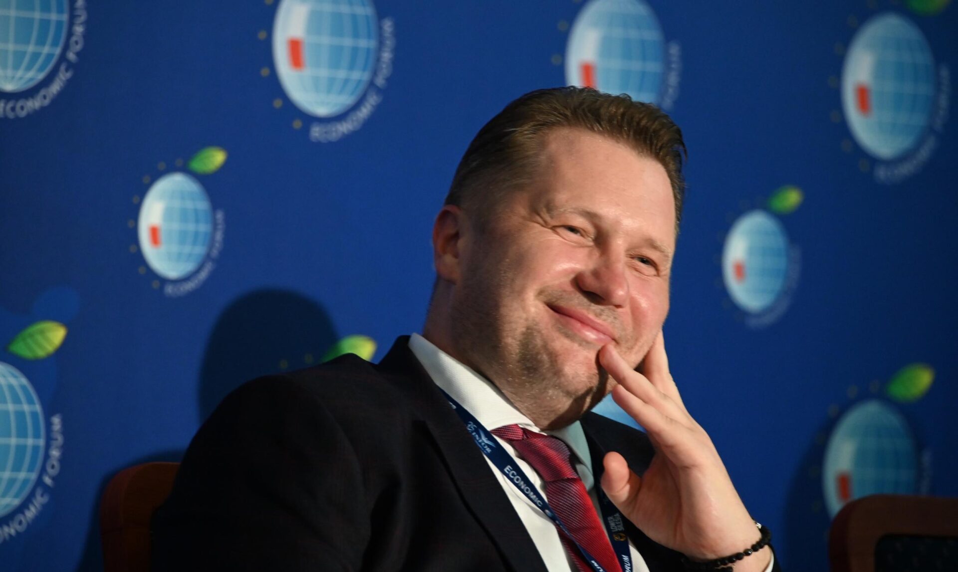 Kto jest właścicielem Szkoły w Chmurze?