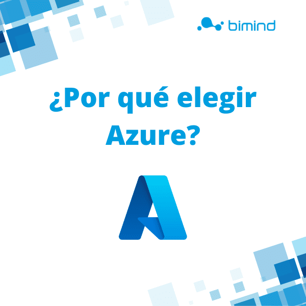 ¿Por que elegir Azure?