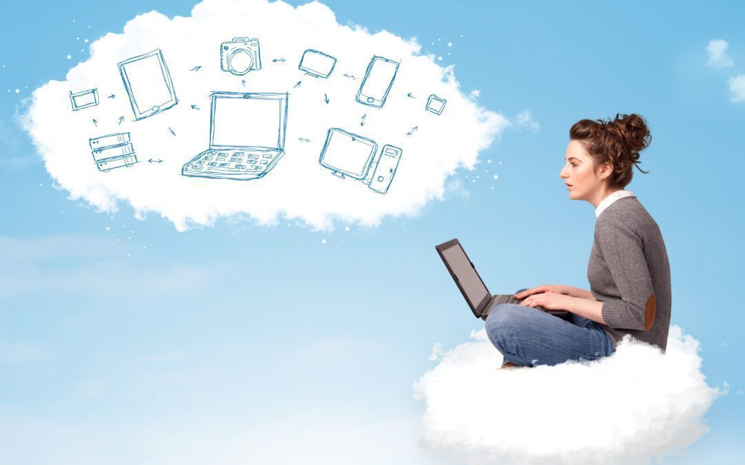 ¿Qué debo estudiar para trabajar en la nube?
