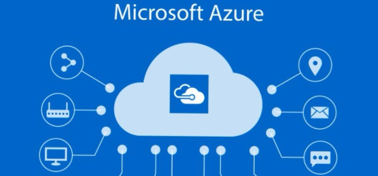 ¿Qué empresa desarrolla Azure?