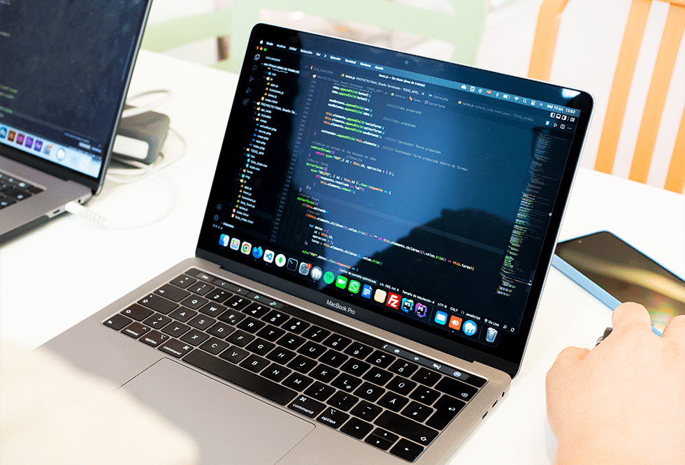 ¿Que se estudia en cloud computing?
