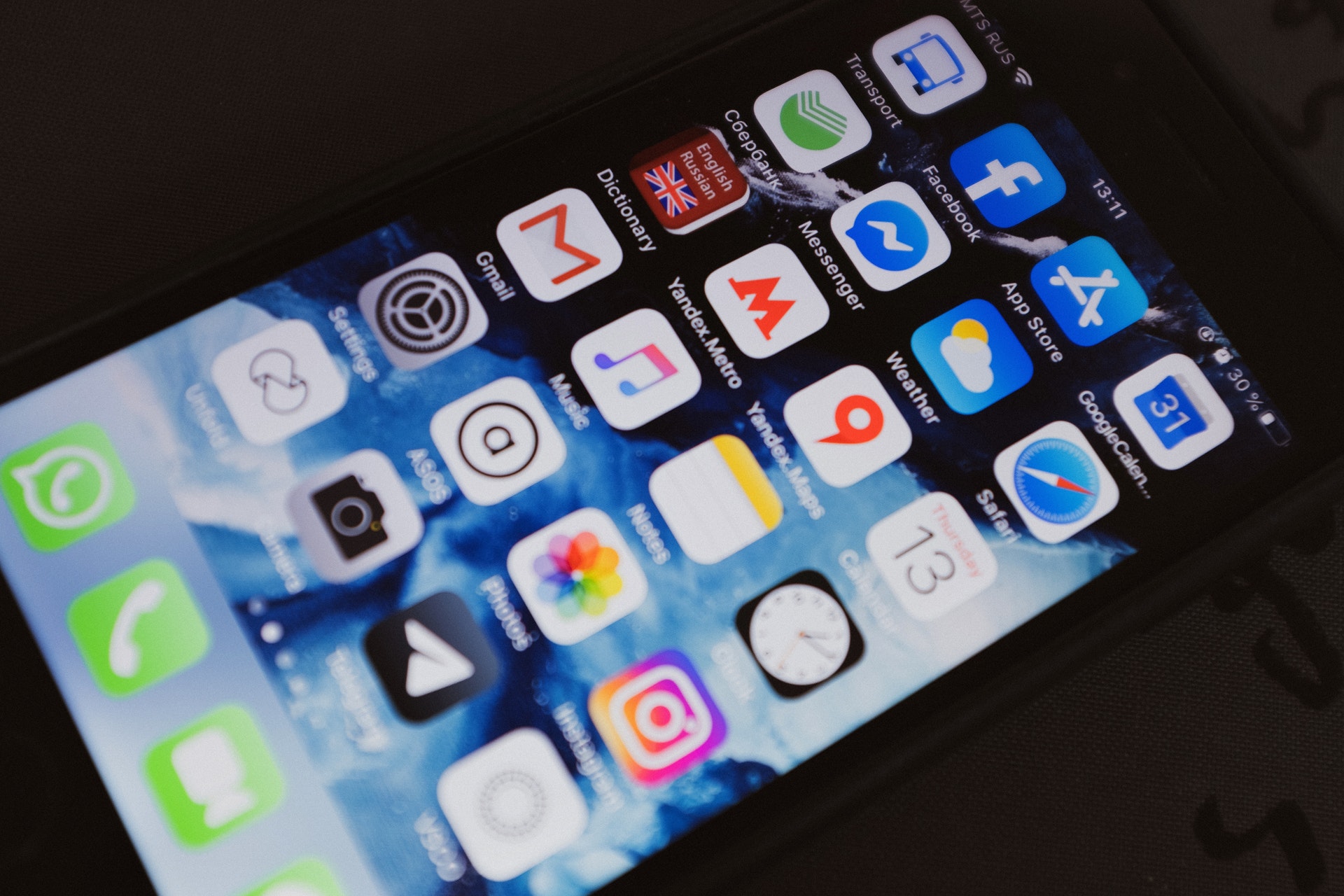 Co to znaczy Wyczyść swój telefon?