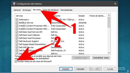 ¿Cómo hacer un reinicio forzado Windows 10?