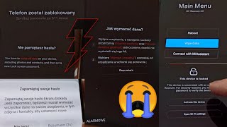 Czy Hard Reset usuwa konto Xiaomi?