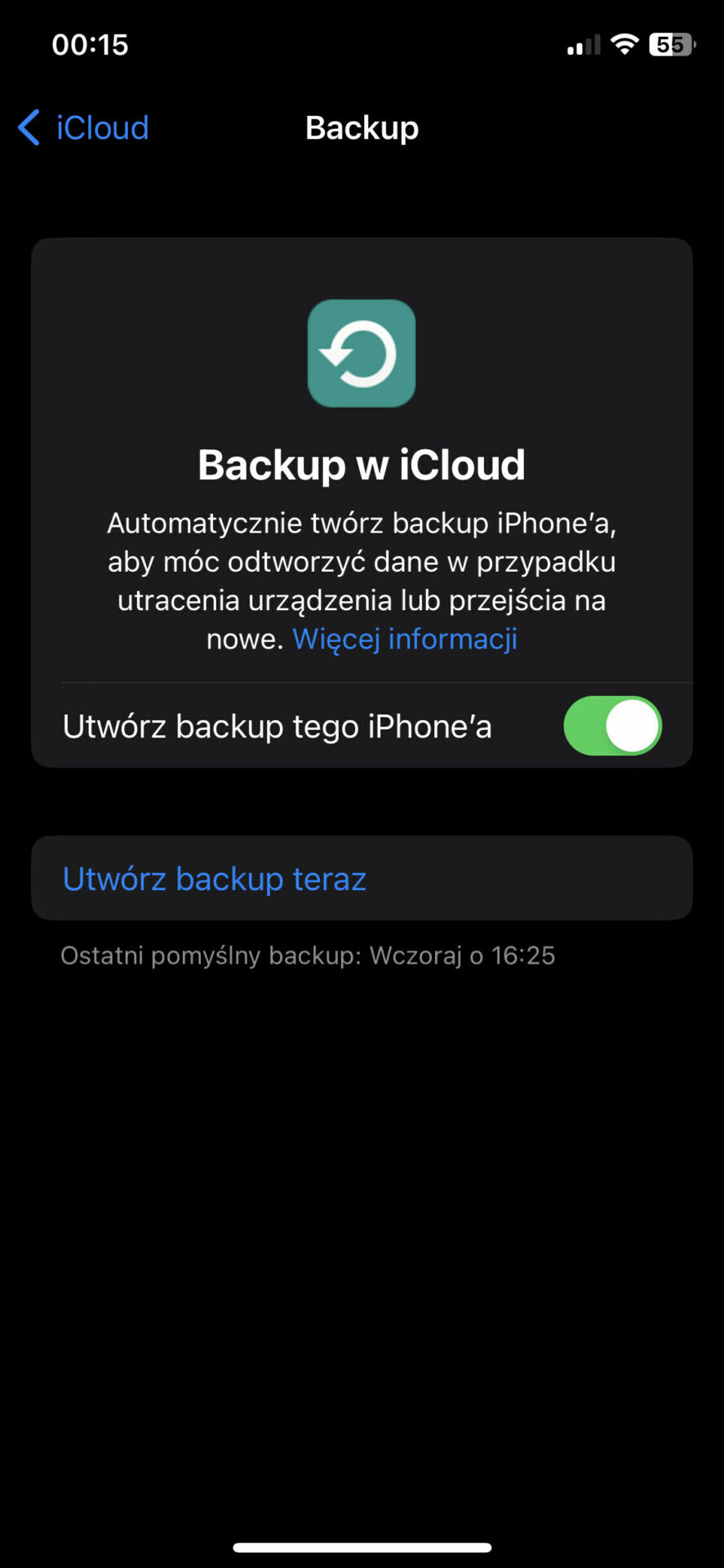 Czy reset oznacza rozpoczęcie od nowa?
