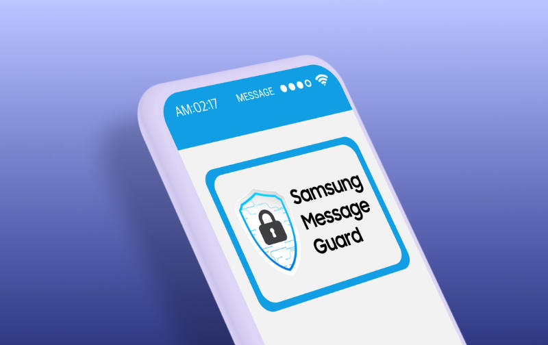 Czy Samsung ma program antywirusowy?