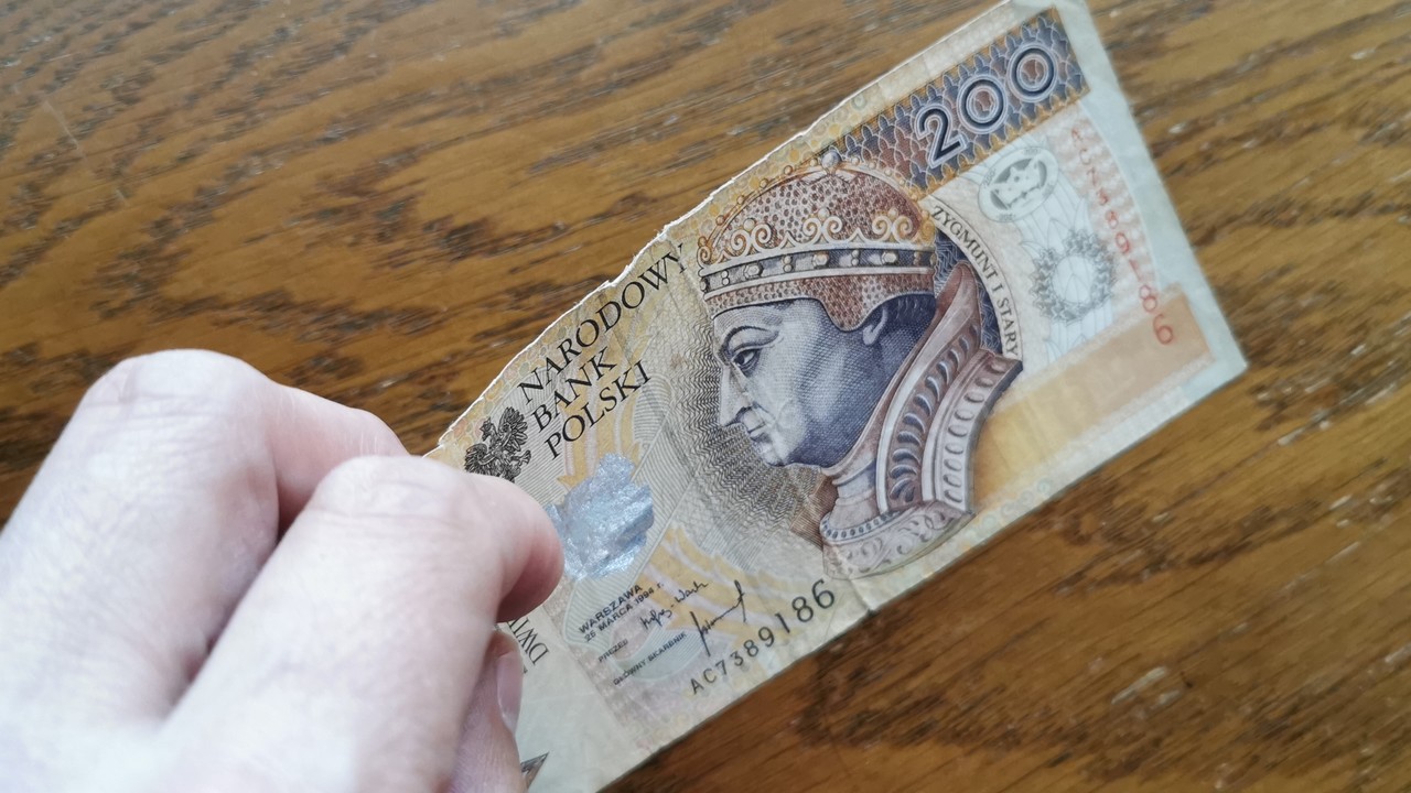 Czy znalezienie to przywłaszczenie?