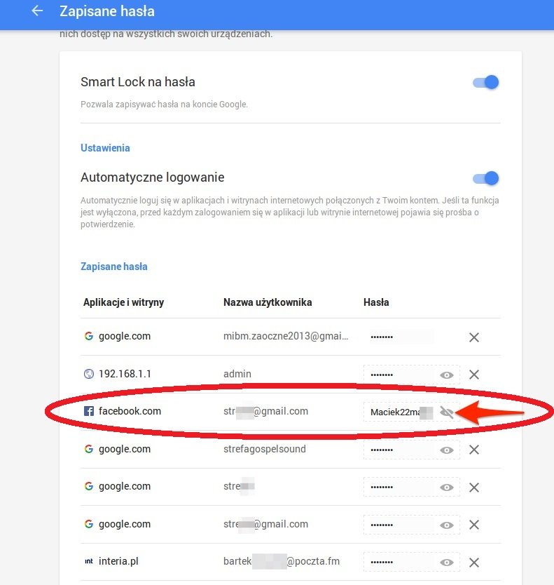 Jak sprawdzić czy konto Google jest aktywne?
