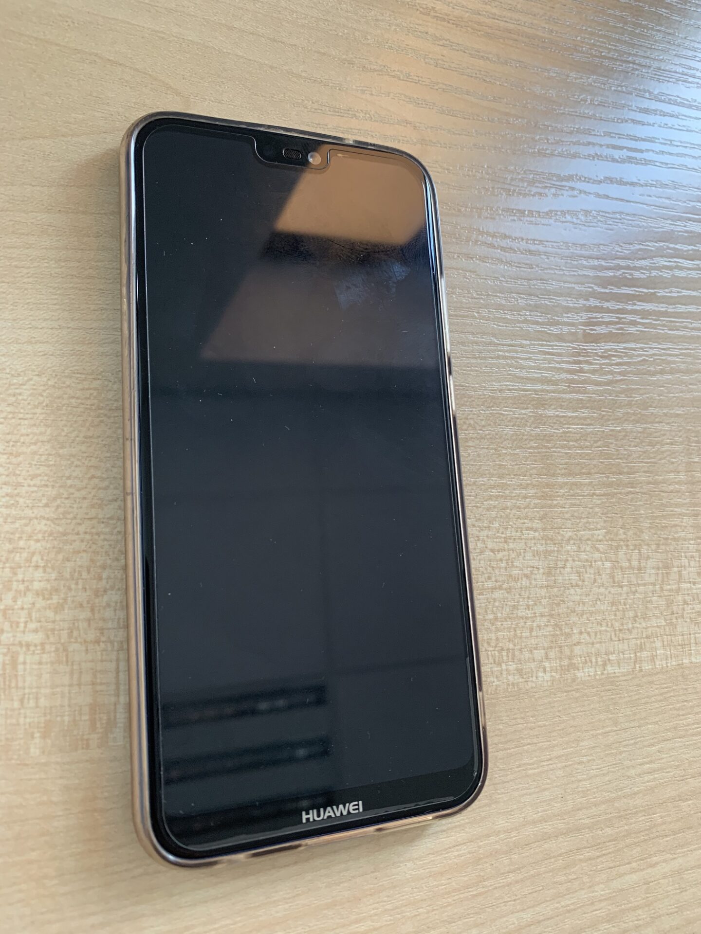 Jak zgłosić znaleziony telefon?