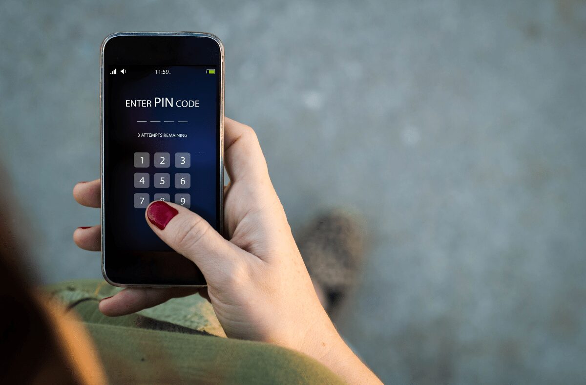 Jak zresetować telefon bez Gmaila?
