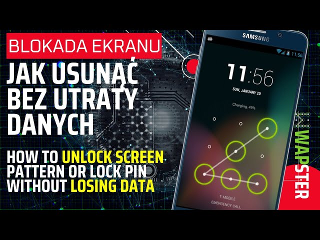 Jak zresetować telefon Xiaomi bez utraty danych?