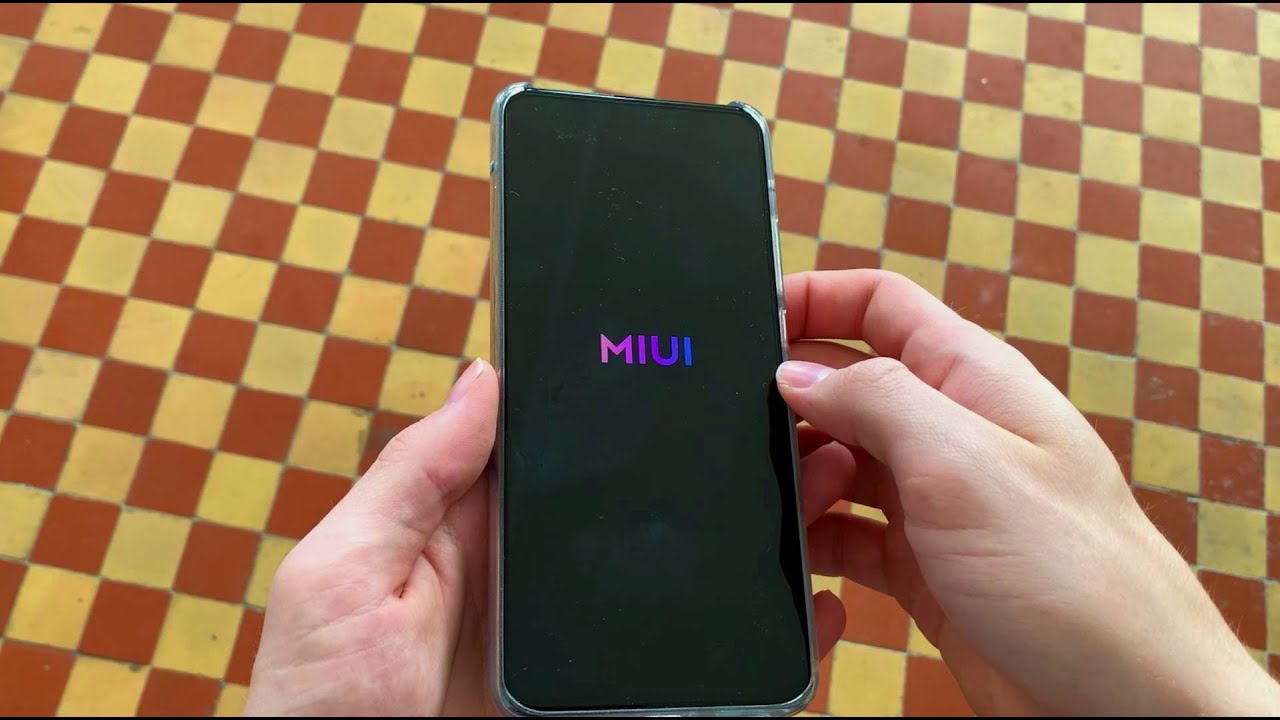Jak zresetowac Xiaomi przyciskami?