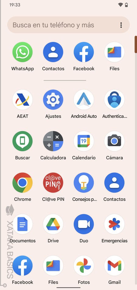 ¿Qué aplicación sirve para liberar espacio?