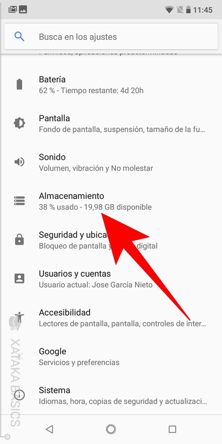 ¿Que se borra con la memoria caché?