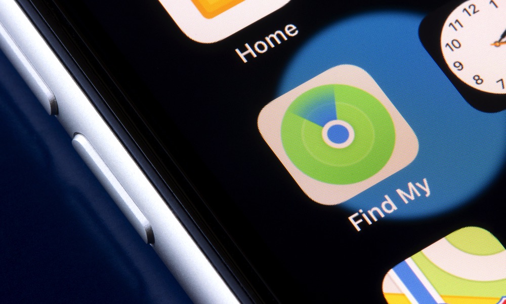 Can a phone still be tracked after factory reset?