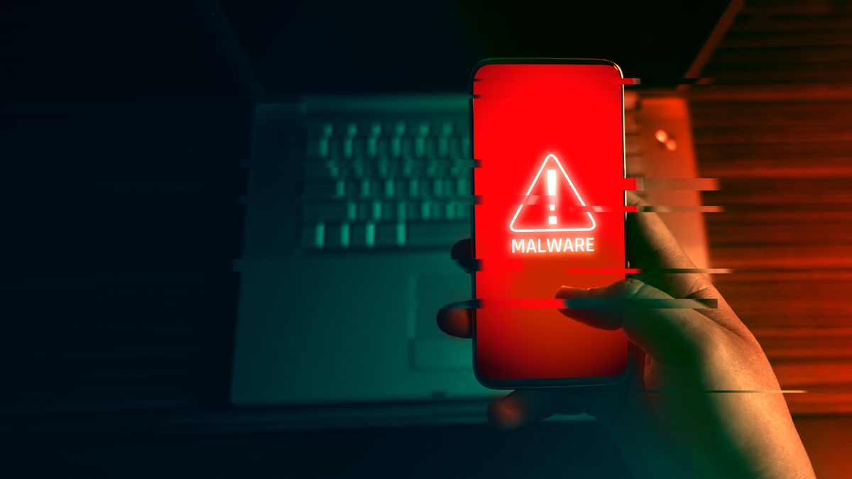 Can Android malware survive a factory reset?