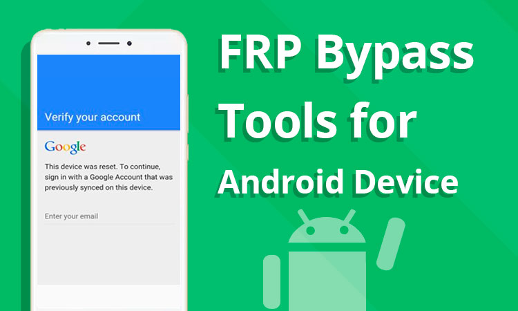 Can I bypass FRP for free?