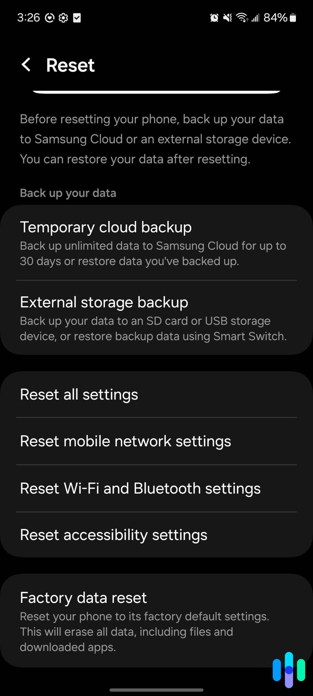 Can it still be hacked after factory reset?