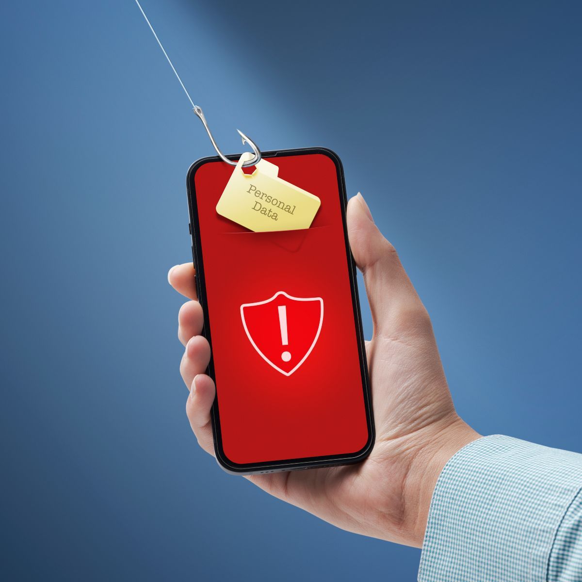 Can spyware stay on phone after factory reset?