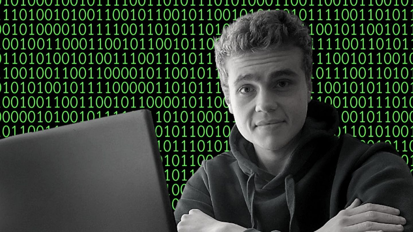 Could a hacker go to jail?