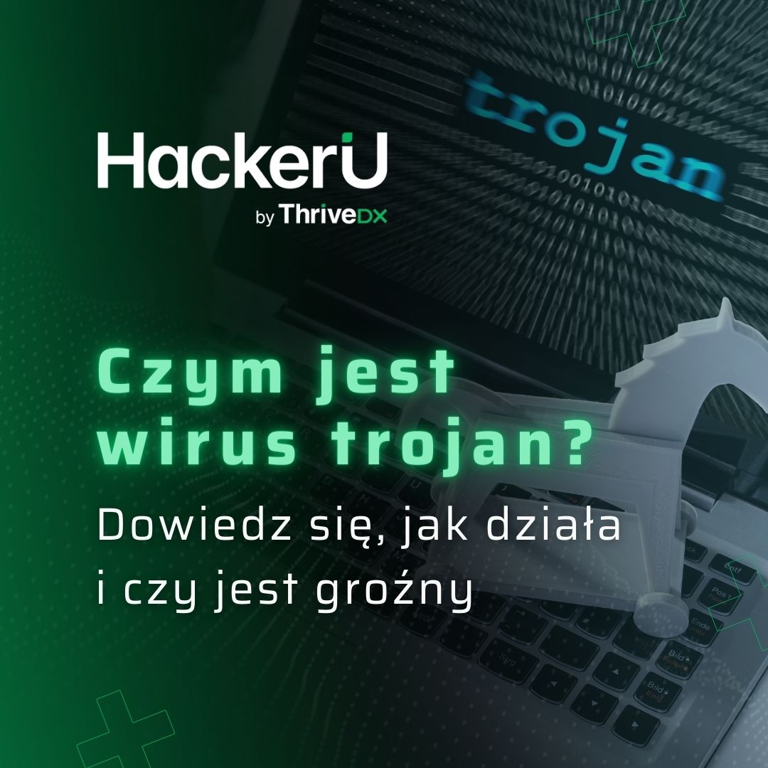 Czy antywirus usunie trojana?