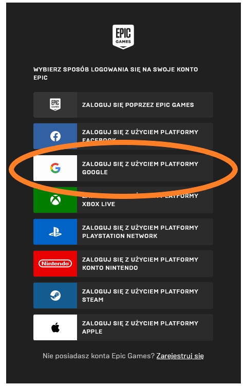 Czy logowanie się za pomocą konta Google jest bezpieczne?