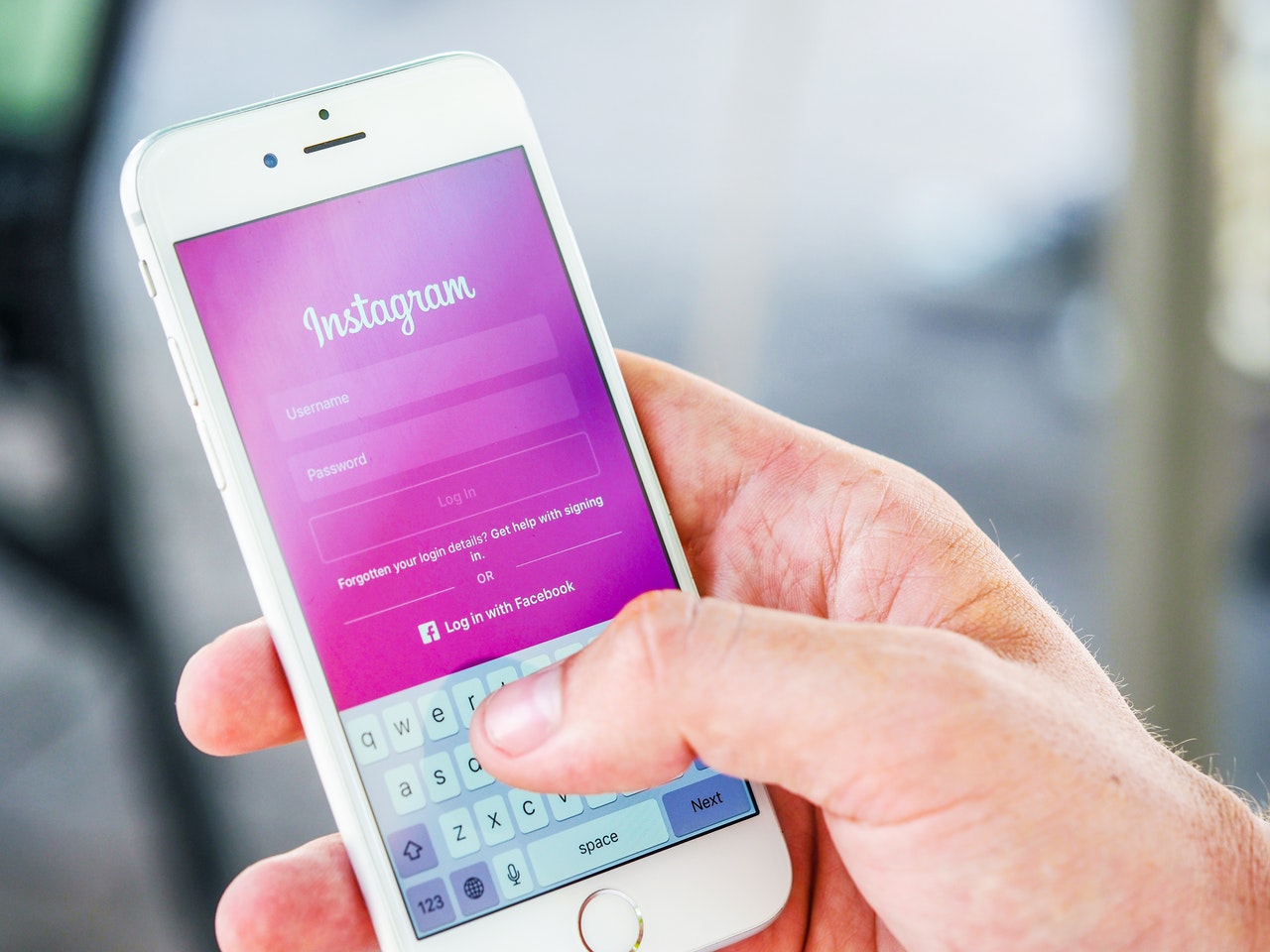 Czy policja ma dostęp do Instagrama?
