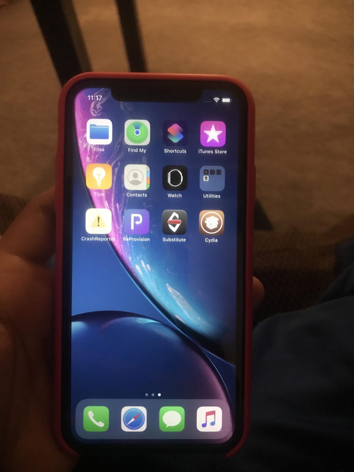 Does factory reset stop jailbreak?