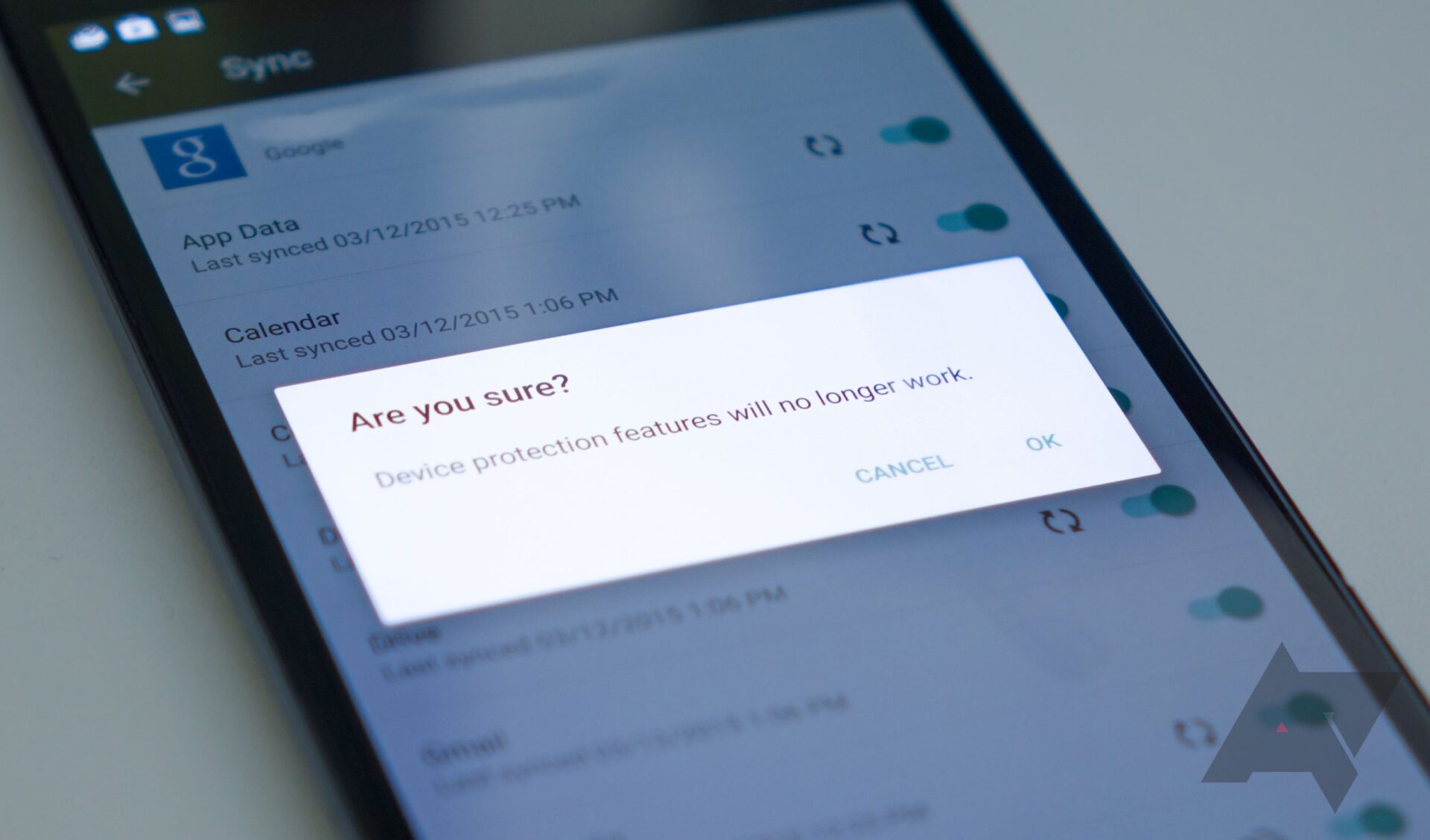 Is Android device protection worth it?
