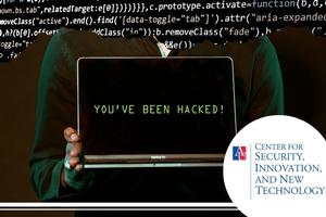 Is it legal to hack a hacker back?