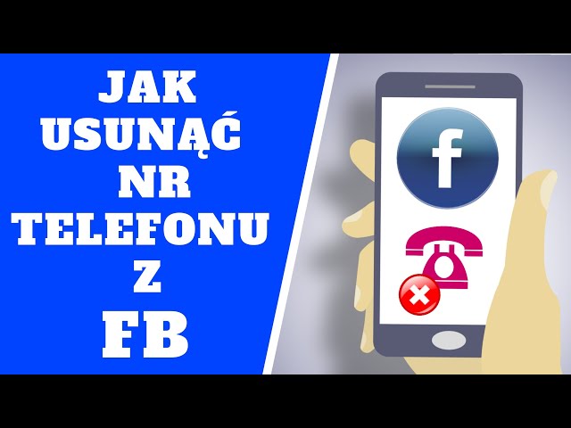 Jak odlaczyc numer telefonu od konta?