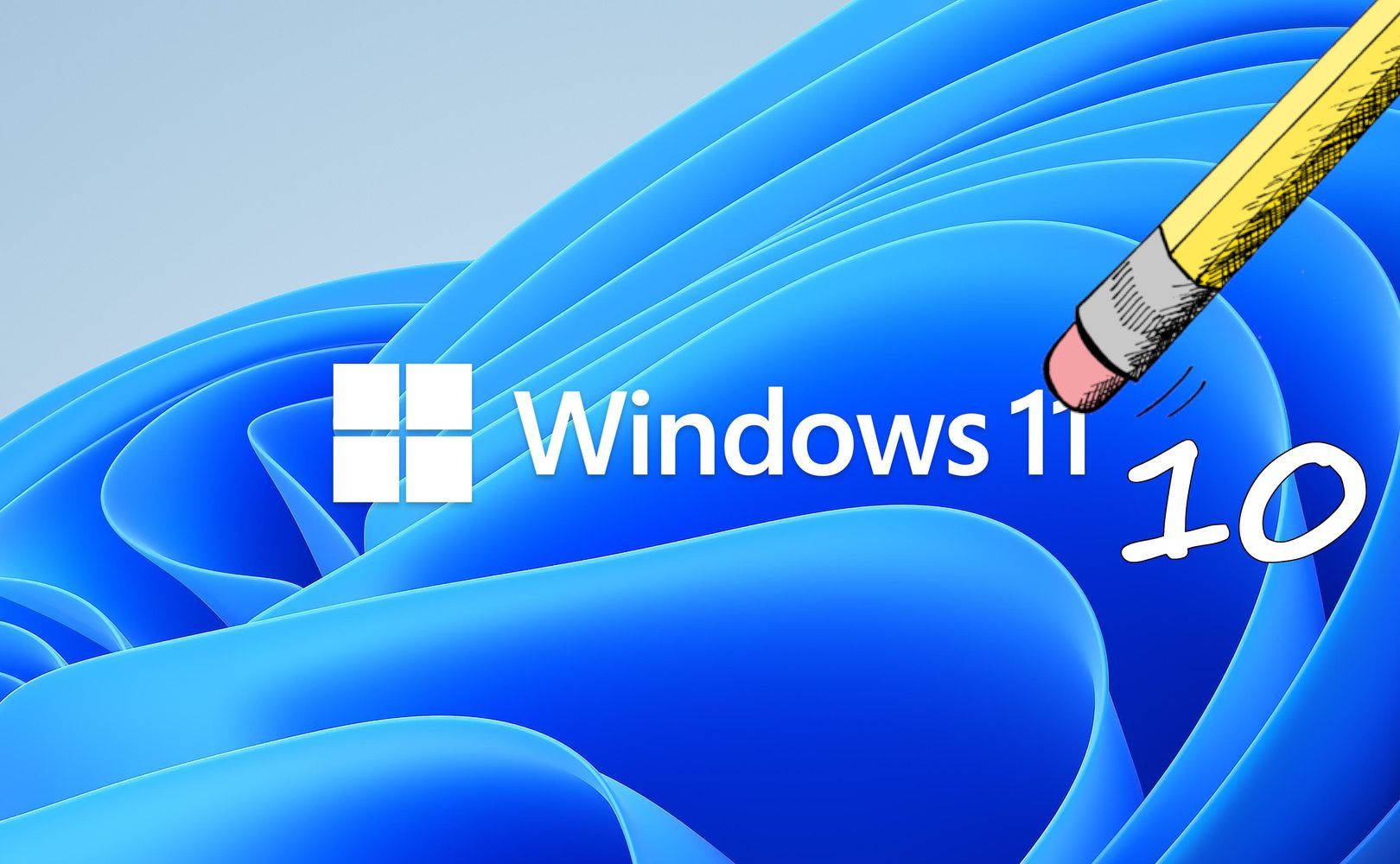 Jak przeinstalować Windows 10 na 11?