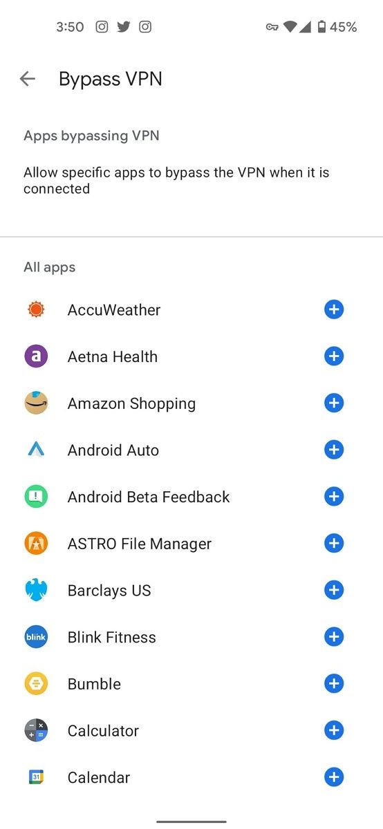 Which VPN can bypass Google?