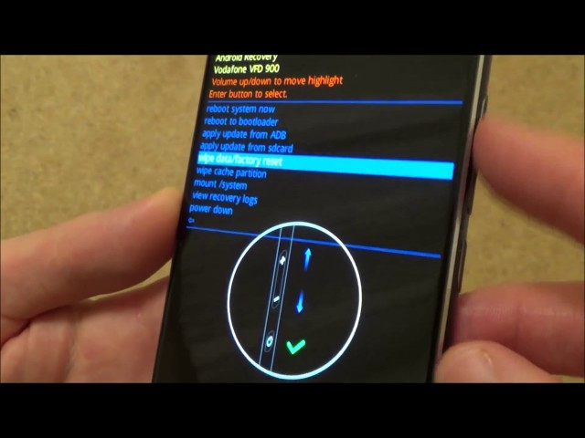 Why should I hard reset my phone?