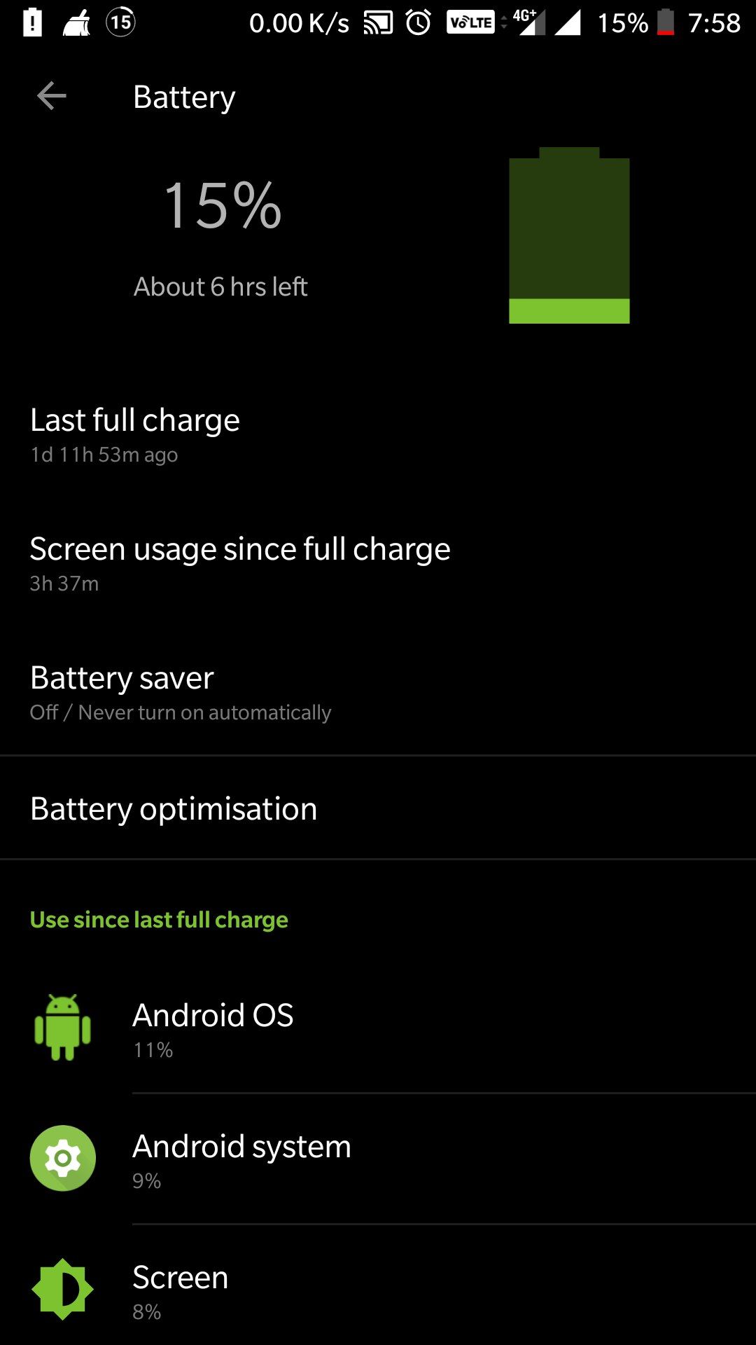 Will factory reset increase battery life?
