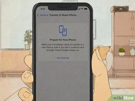 Will factory reset remove virus?