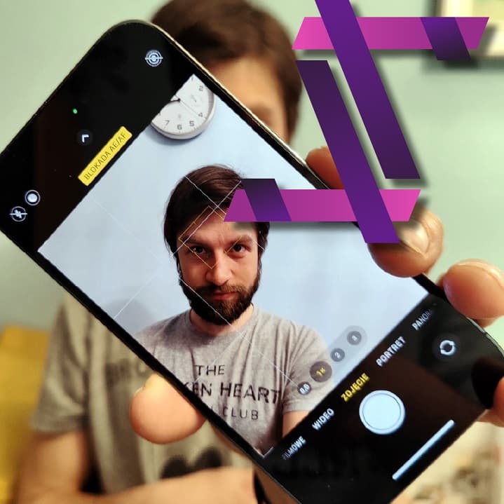 Co to jest blokada AE AF?