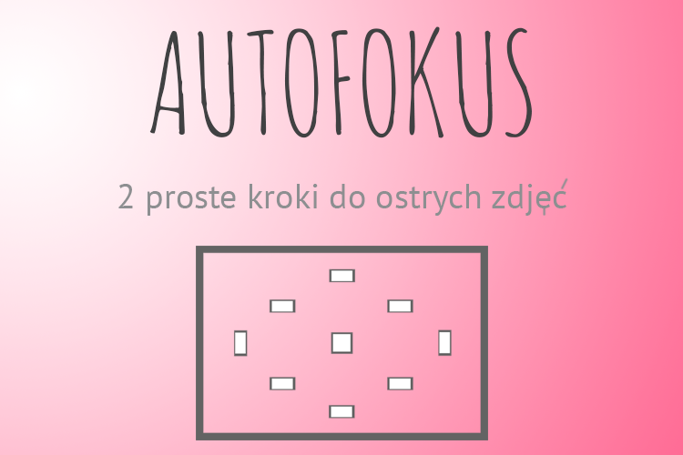 Co to jest tryb AF w aparacie?